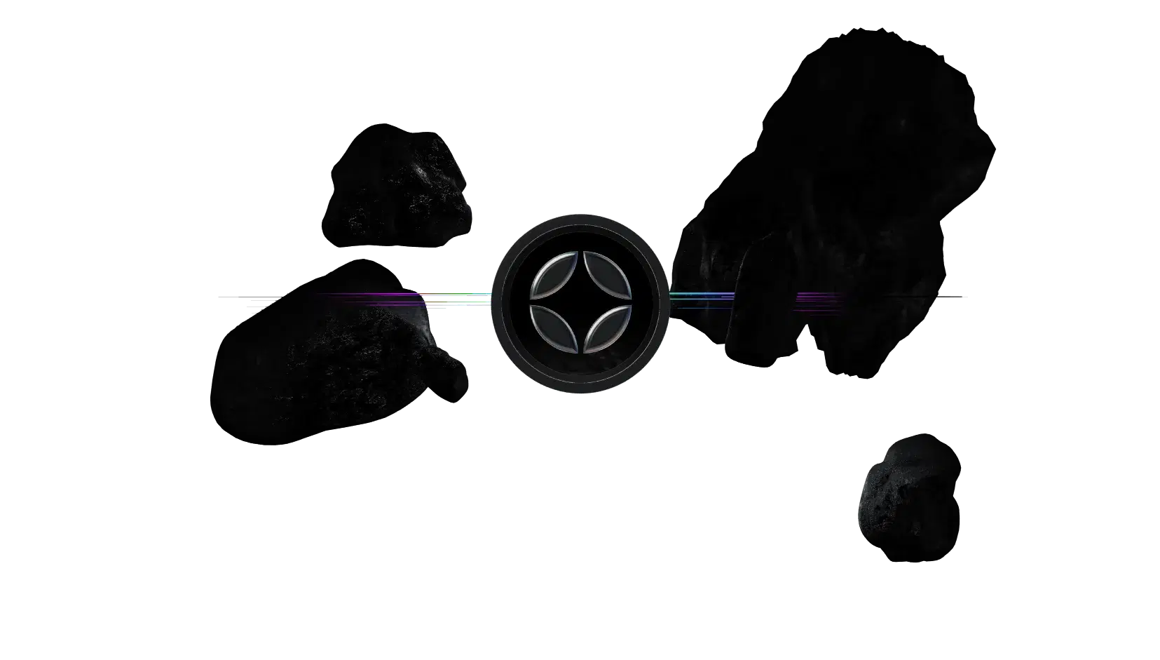 KORA Coin Dark Theme