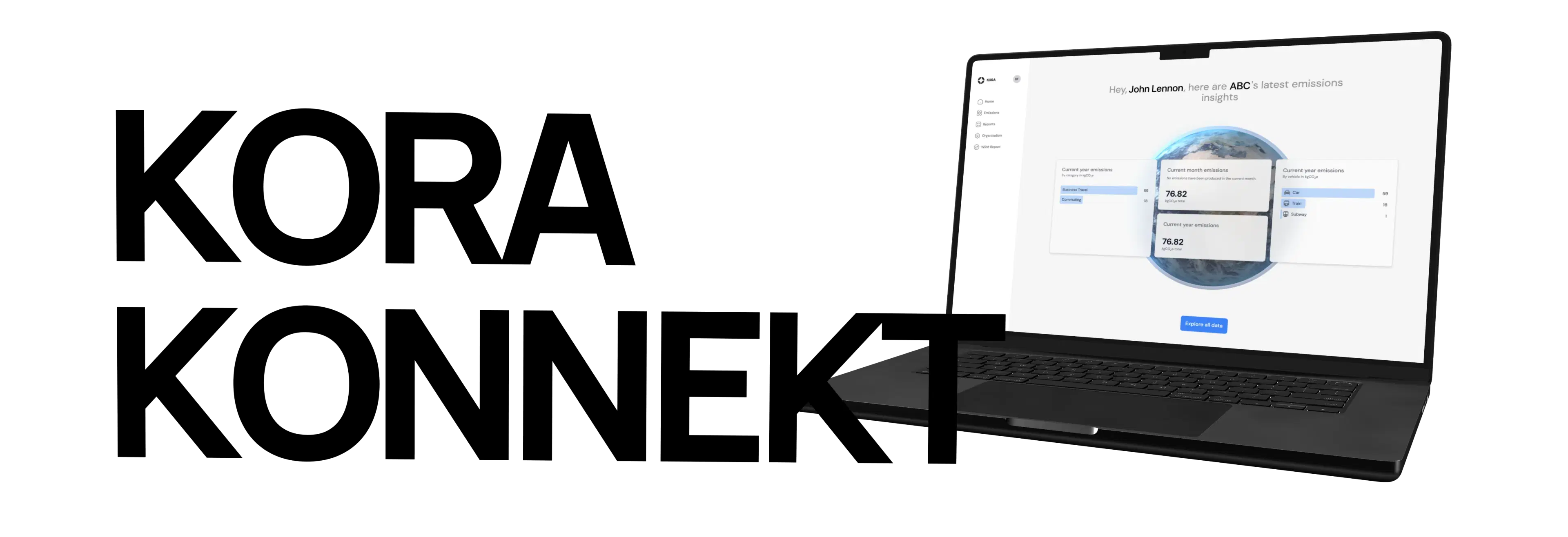 Kora Konnekt light theme
